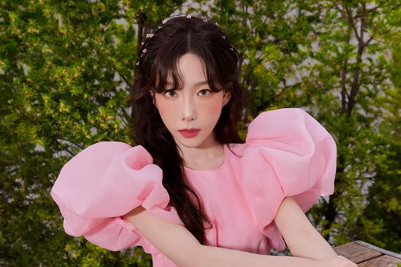 5 songs by Taeyeon that you should add on your playlist - One Seoul